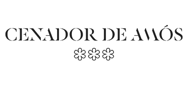 logo cenador amos
